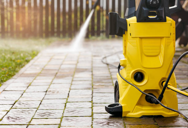 Best Post-Construction Pressure Washing  in Adel, IA